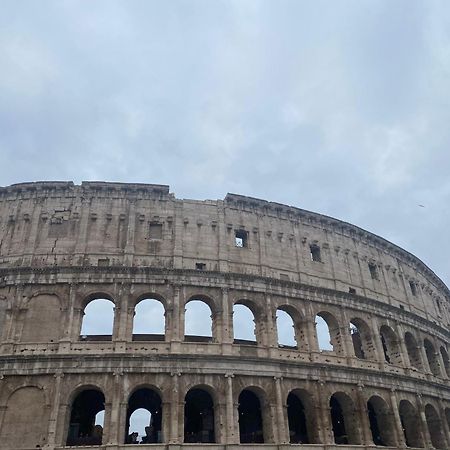 Campo De' Fiori Eleonorhouse Διαμέρισμα Ρώμη Εξωτερικό φωτογραφία