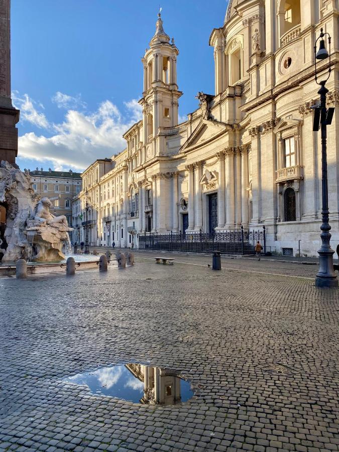 Campo De' Fiori Eleonorhouse Διαμέρισμα Ρώμη Εξωτερικό φωτογραφία