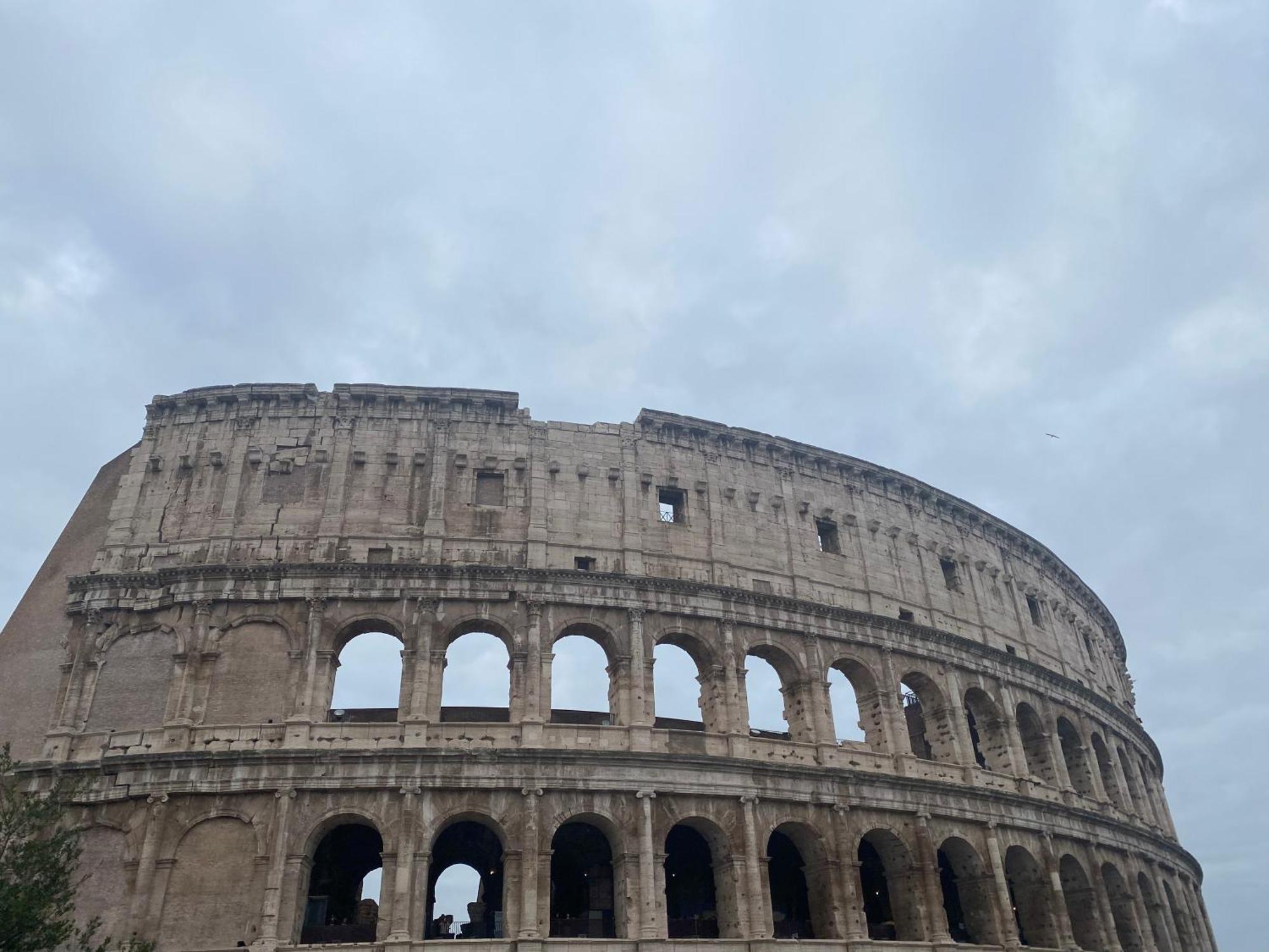 Campo De' Fiori Eleonorhouse Διαμέρισμα Ρώμη Εξωτερικό φωτογραφία